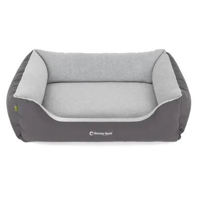 Lit pour chien Doctor Bark „GreenLabel“ Lit pour chien Doctor Bark „GreenLabel“