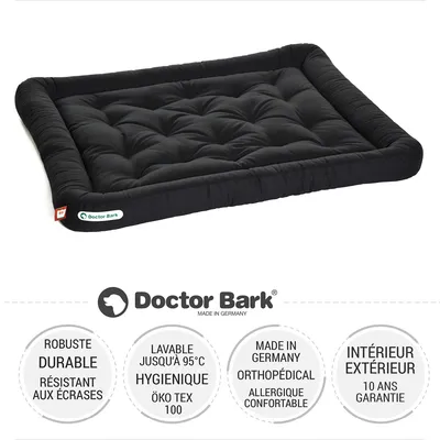 Doctor Bark Coussin orthopédique de salon Doctor Bark Coussin orthopédique de salon