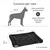 Doctor Bark Coussin orthopédique de salon Doctor Bark Coussin orthopédique de salon