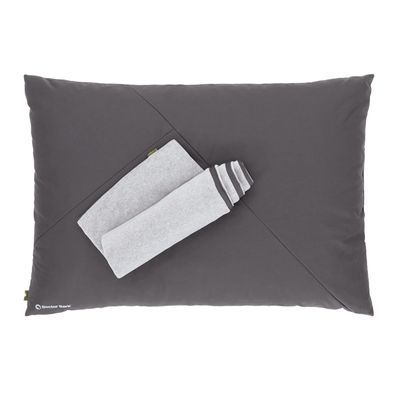 Doctor Bark Coussin Country avec Housse « GreenLabel »