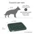 Doctor Bark Coussin orthopédique de salon Doctor Bark Coussin orthopédique de salon