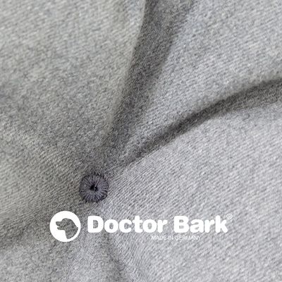 Doctor Bark Coussin orthopédique de salon