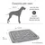 Doctor Bark Coussin orthopédique de salon Doctor Bark Coussin orthopédique de salon