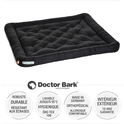 Doctor Bark Coussin orthopédique de salon Doctor Bark Coussin orthopédique de salon