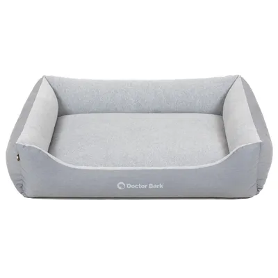 Lit pour chien Doctor Bark „GreenLabel“ Lit pour chien Doctor Bark „GreenLabel“