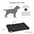 Doctor Bark Coussin orthopédique de salon Doctor Bark Coussin orthopédique de salon