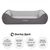 Lit pour chien Doctor Bark „GreenLabel“