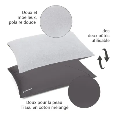 Doctor Bark Coussin Country avec Housse « GreenLabel » Doctor Bark Coussin Country avec Housse « GreenLabel »