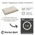Coussin Lounge Doctor Bark « GreenLabel » Coussin Lounge Doctor Bark « GreenLabel »