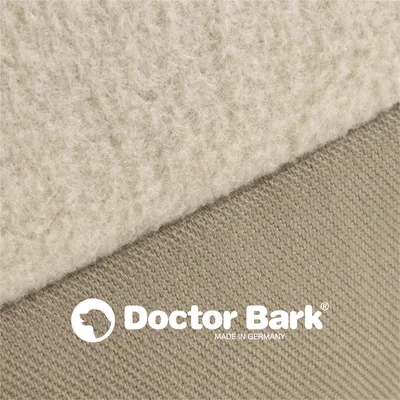 Coussin Lounge Doctor Bark « GreenLabel » Coussin Lounge Doctor Bark « GreenLabel »