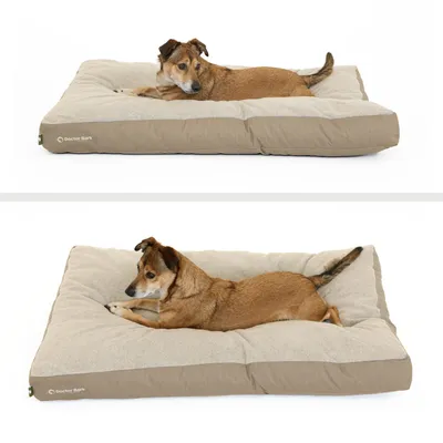 Coussin Lounge Doctor Bark « GreenLabel » Coussin Lounge Doctor Bark « GreenLabel »