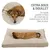 Coussin Lounge Doctor Bark « GreenLabel » Coussin Lounge Doctor Bark « GreenLabel »