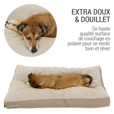 Coussin Lounge Doctor Bark « GreenLabel » Coussin Lounge Doctor Bark « GreenLabel »