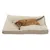 Coussin Lounge Doctor Bark « GreenLabel » Coussin Lounge Doctor Bark « GreenLabel »