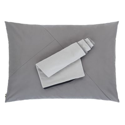 Doctor Bark Coussin Country avec Housse « GreenLabel »