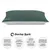 Doctor Bark Coussin Country avec Housse « GreenLabel »