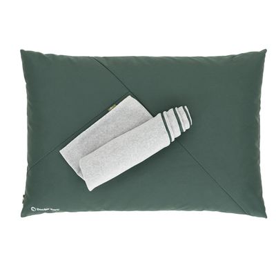 Doctor Bark Coussin Country avec Housse « GreenLabel »
