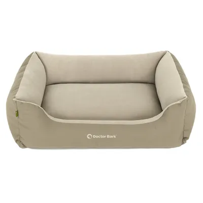 Lit pour chien Doctor Bark „GreenLabel“ Lit pour chien Doctor Bark „GreenLabel“