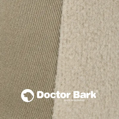 Lit pour chien Doctor Bark „GreenLabel“ Lit pour chien Doctor Bark „GreenLabel“