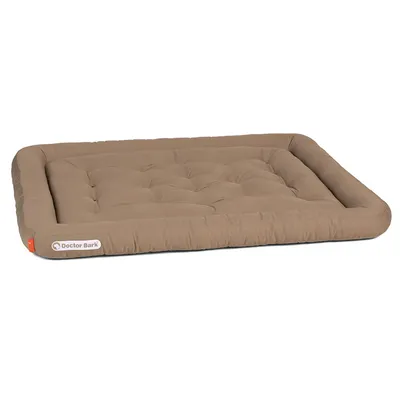 Doctor Bark Coussin orthopédique de salon