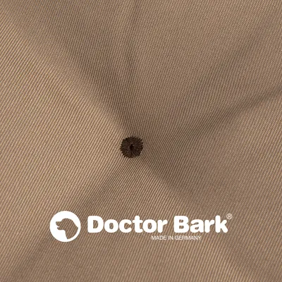 Doctor Bark Coussin orthopédique de salon Doctor Bark Coussin orthopédique de salon