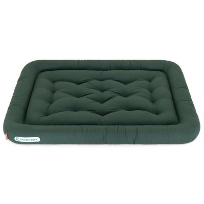 Doctor Bark Coussin orthopédique de salon