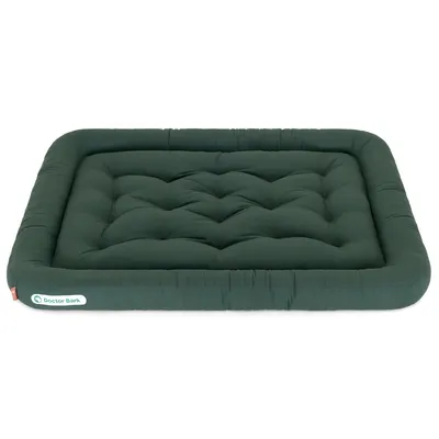 Doctor Bark Coussin orthopédique de salon