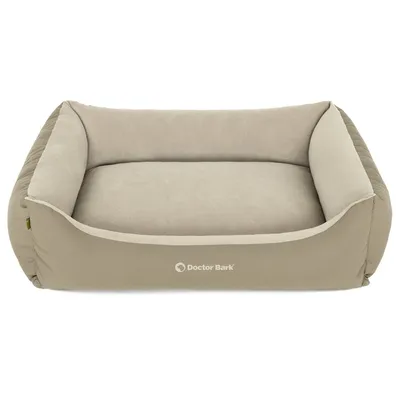 Lit pour chien Doctor Bark „GreenLabel“ Lit pour chien Doctor Bark „GreenLabel“