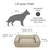 Lit pour chien Doctor Bark „GreenLabel“ Lit pour chien Doctor Bark „GreenLabel“