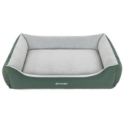 Lit pour chien Doctor Bark „GreenLabel“