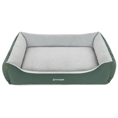 Lit pour chien Doctor Bark „GreenLabel“ Lit pour chien Doctor Bark „GreenLabel“