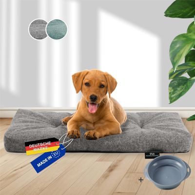 Rohrschneider Oreiller animaux avec tissu d'ameublement