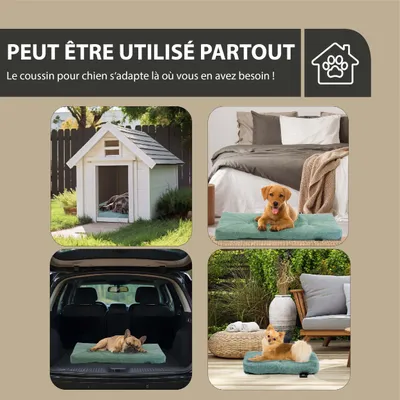 Rohrschneider Oreiller animaux avec tissu d'ameublement Rohrschneider Oreiller animaux avec tissu d'ameublement