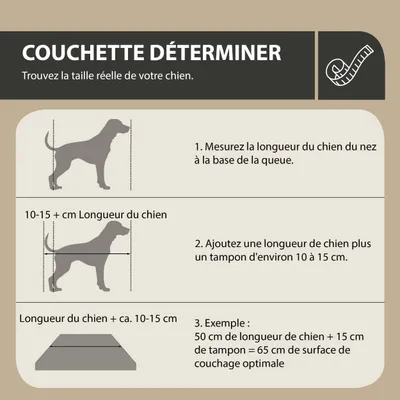Rohrschneider Oreiller animaux avec tissu d'ameublement