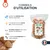 France Croquettes friandise pour chien pop dog