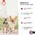 France Croquettes friandise pour chien pop dog