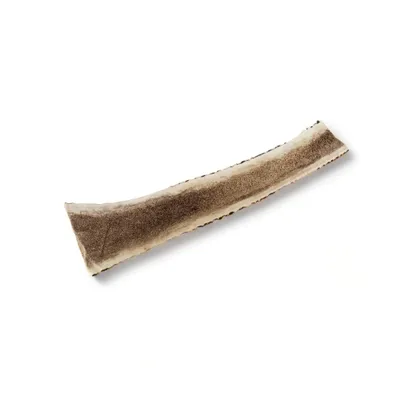 France Croquettes - Bois de cerf xxxl fendu France Croquettes - Bois de cerf xxxl fendu