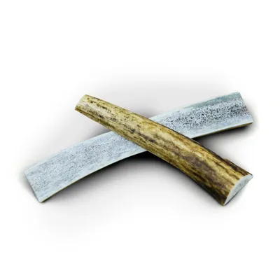 France Croquettes - Bois de cerf xs fendu France Croquettes - Bois de cerf xs fendu