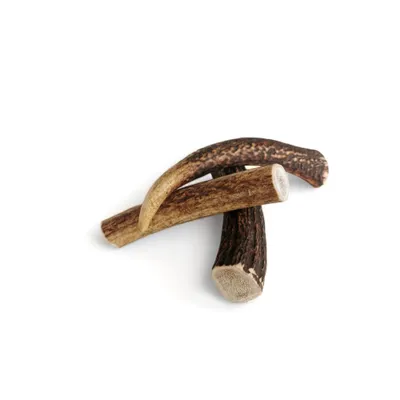 France Croquettes - Bois de cerf m entier France Croquettes - Bois de cerf m entier