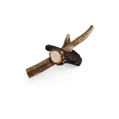 France Croquettes - Bois de cerf xxxl entier France Croquettes - Bois de cerf xxxl entier