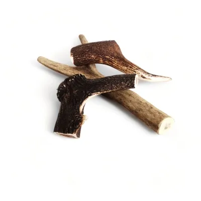France Croquettes - Bois de cerf xxxl entier France Croquettes - Bois de cerf xxxl entier