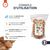 France Croquettes friandise pour chien pop dog