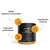 entoVITAL DOG d-para pour chiens