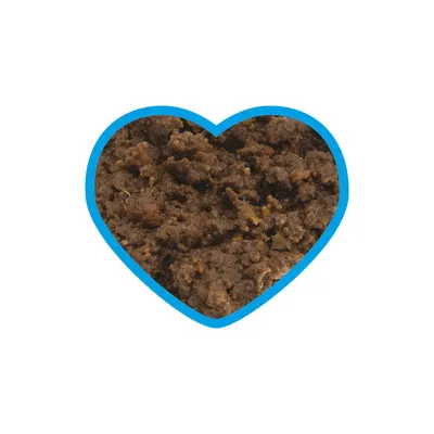 entoVITAL DOG HYPOALLERGENIC nourriture humide