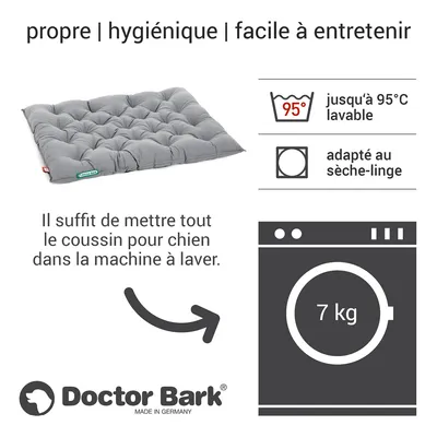 Doctor Bark Coussin orthopédique Country Doctor Bark Coussin orthopédique Country