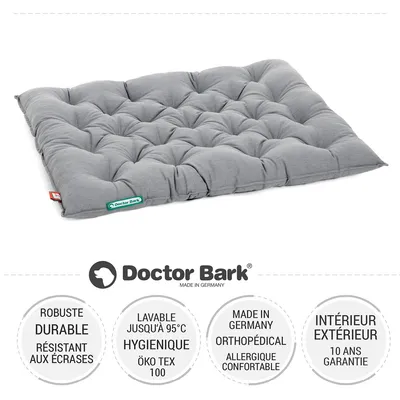 Doctor Bark Coussin orthopédique Country Doctor Bark Coussin orthopédique Country