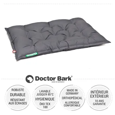 Doctor Bark Coussin orthopédique Country Doctor Bark Coussin orthopédique Country