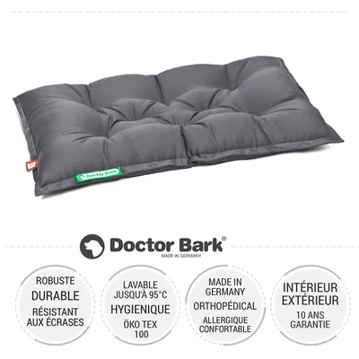 Doctor Bark Coussin orthopédique Country