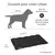 Doctor Bark Coussin orthopédique Country Doctor Bark Coussin orthopédique Country