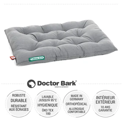 Doctor Bark Coussin orthopédique Country